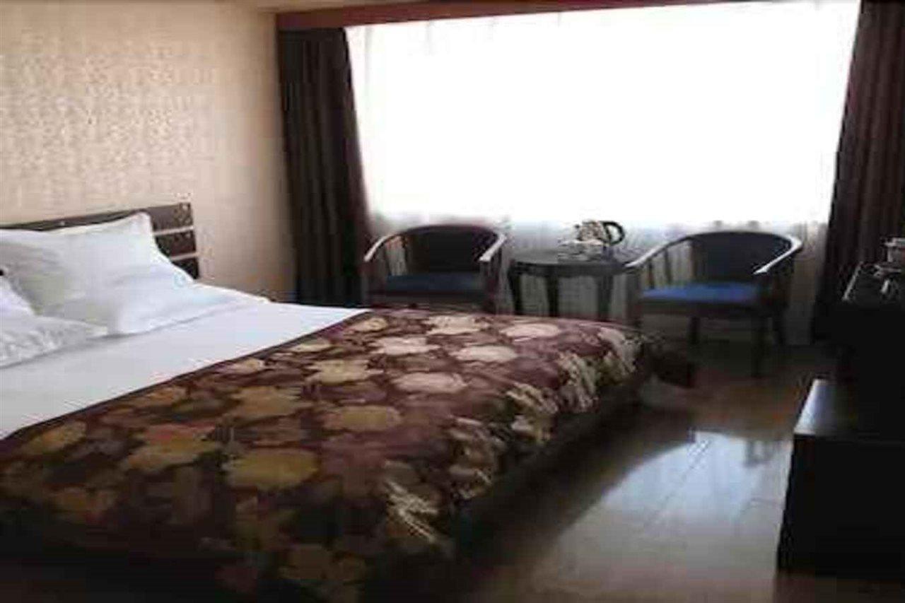 7Days Premium Chongqin Jiangbei International Airport Hub Station 호텔 충칭 외부 사진