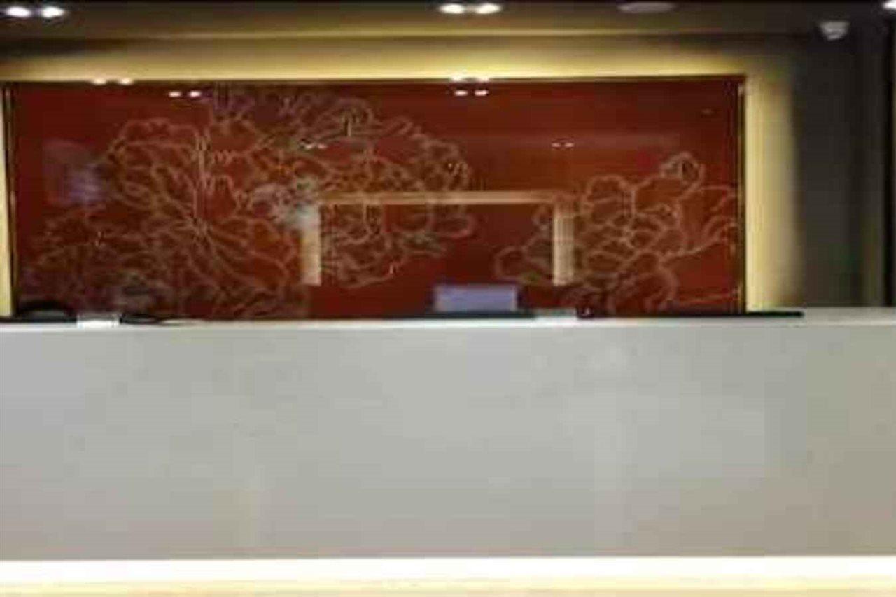 7Days Premium Chongqin Jiangbei International Airport Hub Station 호텔 충칭 외부 사진